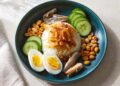 Nasi Lemak Sarapan Pagi: Energi Power atau Beratkan Badan?