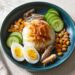 Nasi Lemak Sarapan Pagi: Energi Power atau Beratkan Badan?