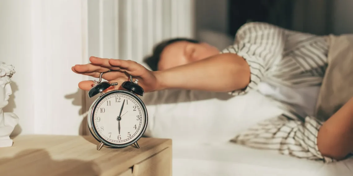 Start Your Day Right: Morning Routine Simple Tapi Powerful