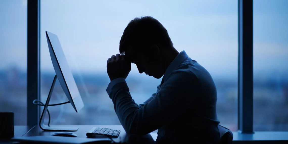 Dari Fikiran ke Badan: Bagaimana Stress Boleh Jadi Penyakit