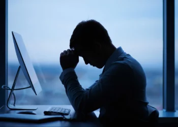 Dari Fikiran ke Badan: Bagaimana Stress Boleh Jadi Penyakit
