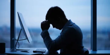 Dari Fikiran ke Badan: Bagaimana Stress Boleh Jadi Penyakit