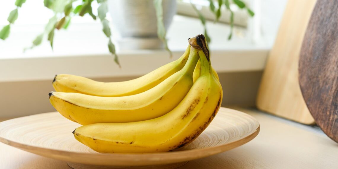 Kenapa Pisang Sesuai Dimakan Sebelum Bersukan?