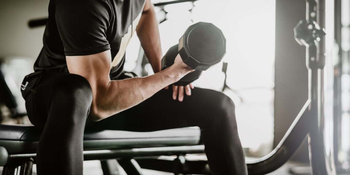 Peluh Banyak = Workout Berkesan? Ini Jawapannya