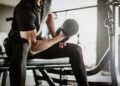Peluh Banyak = Workout Berkesan? Ini Jawapannya