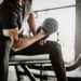 Peluh Banyak = Workout Berkesan? Ini Jawapannya