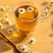 Teh Chamomile: Minuman Tenang untuk Tidur Lebih Lena