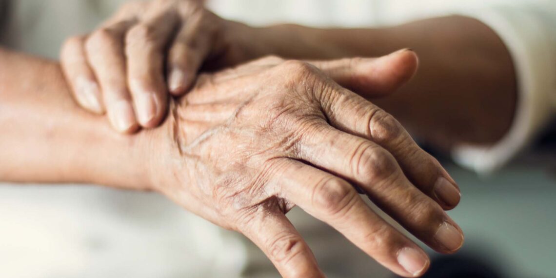 Tanda Awal Parkinson yang Ramai Abaikan
