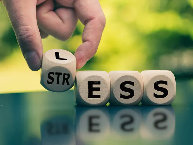 Stress