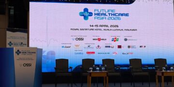 The Future Healthcare Asia 2026