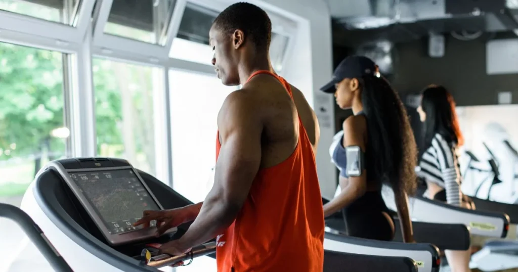 Fasted Cardio