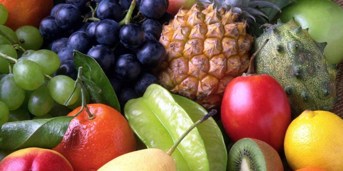 8 Buah ‘Detoks Semula Jadi’ yang Bantu Bersihkan Badan Tanpa Perlu Diet Ekstrem