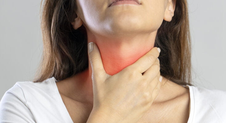 Tonsilitis