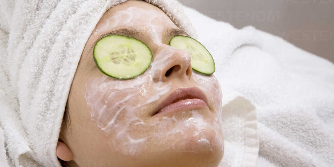 Kenapa Timun Selalu Digunakan dalam Skincare DIY?