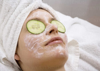 Kenapa Timun Selalu Digunakan dalam Skincare DIY?