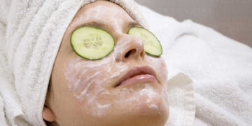 Kenapa Timun Selalu Digunakan dalam Skincare DIY?