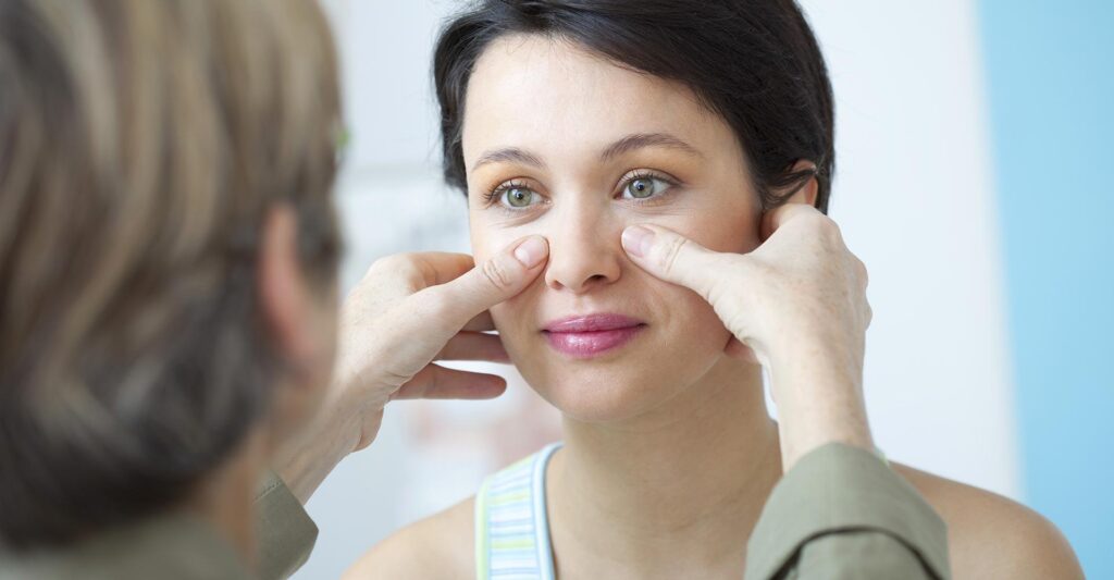 Sinusitis