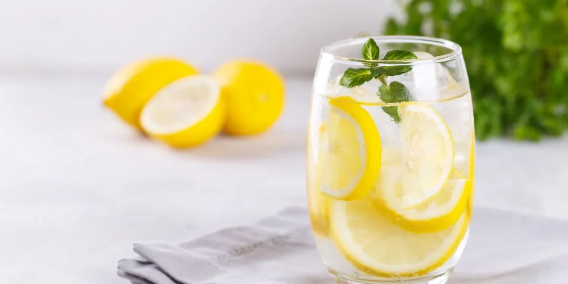 Lemon Dalam Air Kosong: Betul Ke Ia Membantu Kesihatan Badan?