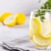 Lemon Dalam Air Kosong: Betul Ke Ia Membantu Kesihatan Badan?
