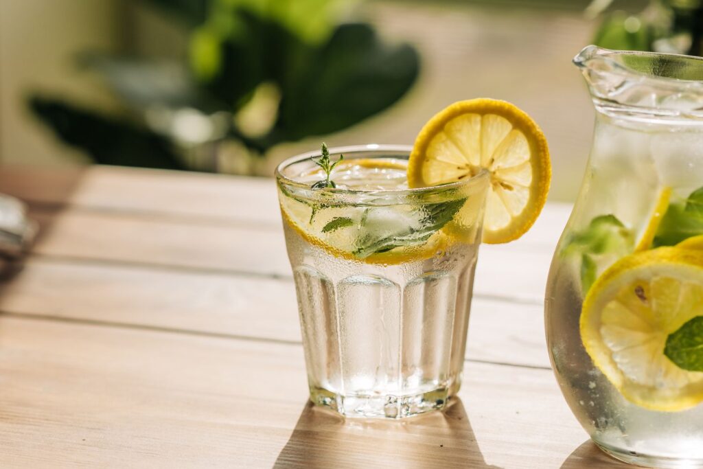 lemon