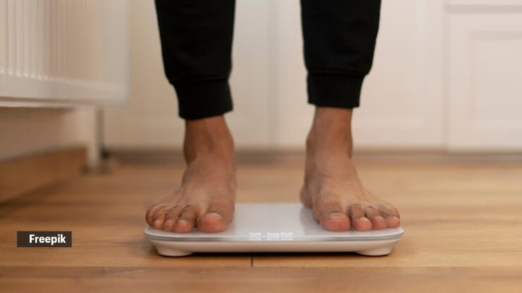 berat badan