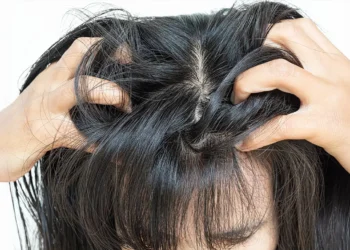 Mengapa Kulit Kepala Gatal Walaupun Kerap Basuh?