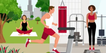 Intensiti Senaman vs Konsistensi: Mengapa Konsistensi Lebih Penting?