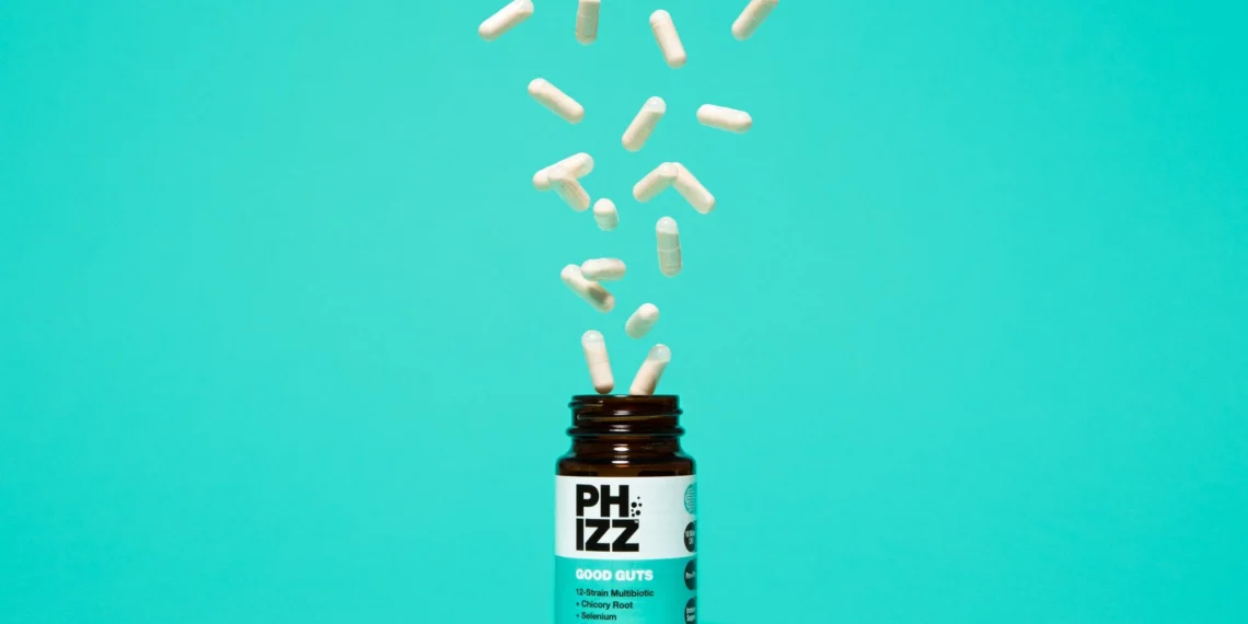 Multibiotik Semakin Popular: Perlukah Anda Mengambilnya Setiap Hari?