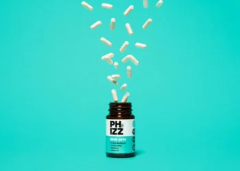 Multibiotik Semakin Popular: Perlukah Anda Mengambilnya Setiap Hari?