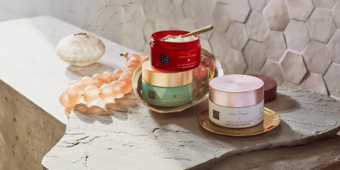 Adakah Scrub Badan Perlu Digunakan Setiap Hari?