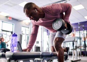 Perlu Workout Setiap Hari Ke? Ini Jawapan Berdasarkan Sains