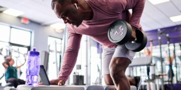 Perlu Workout Setiap Hari Ke? Ini Jawapan Berdasarkan Sains