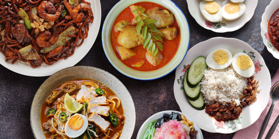 Idea Makan Tengah Hari Sihat: Menu Mudah Untuk Kekal Bertenaga Sepanjang Hari