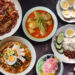 Idea Makan Tengah Hari Sihat: Menu Mudah Untuk Kekal Bertenaga Sepanjang Hari
