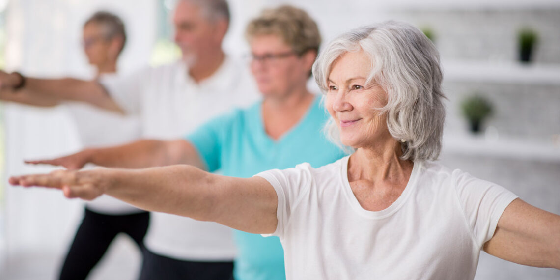 Healthy Aging: Mengapa Ramai Mula Memberi Tumpuan Sebelum Usia 40 Tahun?