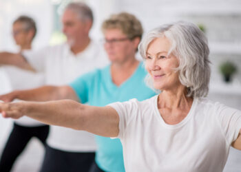 Healthy Aging: Mengapa Ramai Mula Memberi Tumpuan Sebelum Usia 40 Tahun?