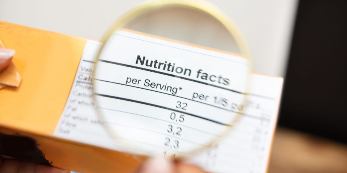 Cara Fahami Label Nutrisi: Panduan Bijak Memilih Makanan Lebih Sihat