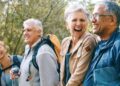 Healthy Aging: 7 Tabiat Yang Boleh Melambatkan Proses Penuaan