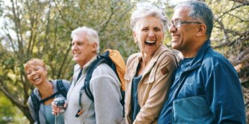 Healthy Aging: 7 Tabiat Yang Boleh Melambatkan Proses Penuaan