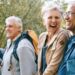 Healthy Aging: 7 Tabiat Yang Boleh Melambatkan Proses Penuaan