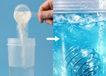 Air Berprotein (Protein Water): Trend Baharu atau Benar-Benar Bermanfaat?
