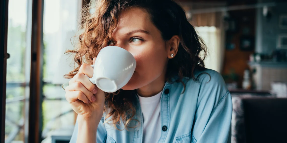 ADHD Atau Masalah Kesihatan Lain? Kenapa Kafein Tidak Membantu Anda Kekal Bertenaga?
