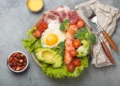 7 Kesilapan Yang Buat Diet Sihat Anda Gagal
