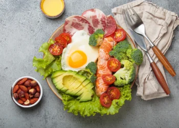 7 Kesilapan Yang Buat Diet Sihat Anda Gagal