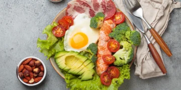 7 Kesilapan Yang Buat Diet Sihat Anda Gagal