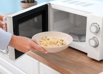 Adakah Makanan Yang Dipanaskan Semula Kehilangan Khasiat?