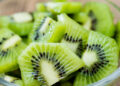 Buah Kiwi: Kecil Tetapi Sarat dengan Vitamin C
