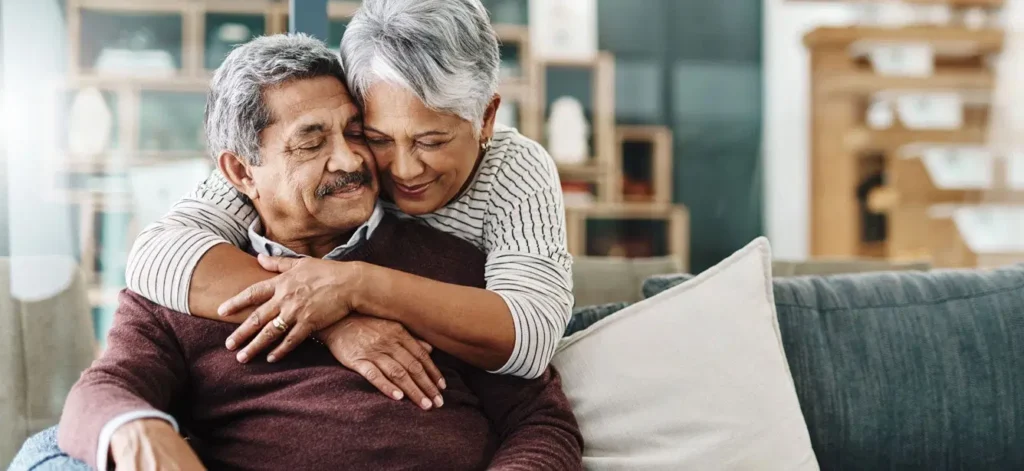 healthy aging