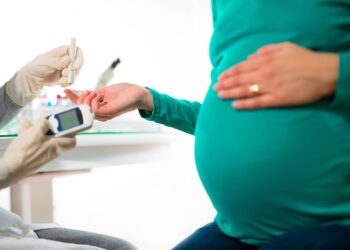 Diabetes Semasa Hamil: Siapa Yang Berisiko?