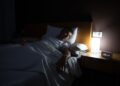Selalu Bangun Jam 3 atau 4 Pagi? Ini Antara Sebabnya